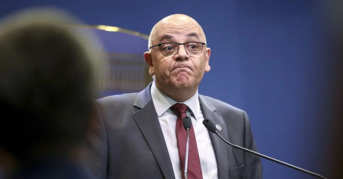 Anunțul lui Arafat despre urgenţele nucleare şi cutremure. În câteva zile urmează ConvEx-3