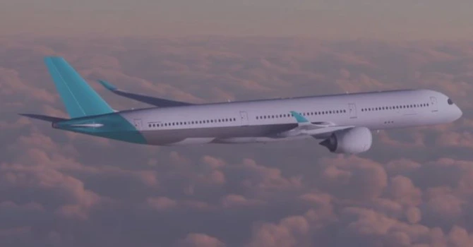 O companie aeriană din SUA intră în România