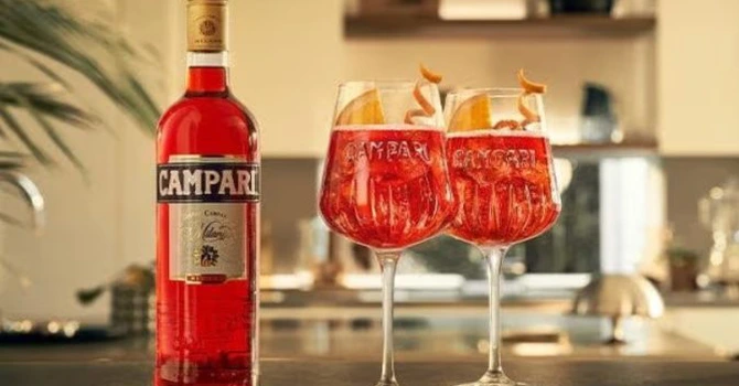Campari a vândut mărcile Cinzano și Frattina către Caffo Group pentru 100 de milioane de euro