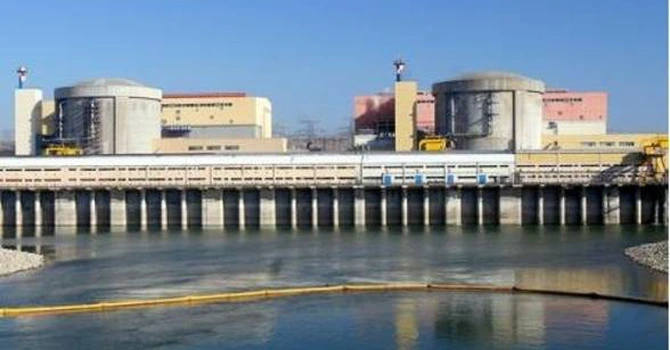 Modernizarea reactorului 1 a centralei de la Cernavodă a obținut acordul de mediu