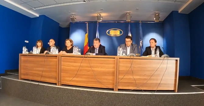 CFR Călători a fost văduvită de 2 miliarde de lei în ultimii patru ani – Traian Preoteasa