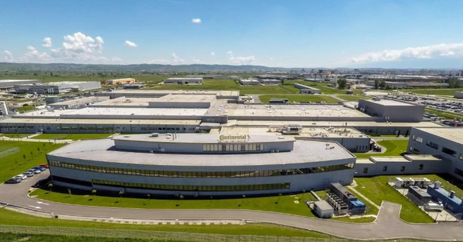 Anunţ de la gigantul care are cinci fabrici şi peste 20.000 de angajaţi în România. Ce planuri are compania pentru acest an