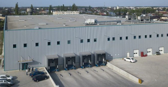 Piața de logistică din România este în declin. Scădere și pe piața spațiilor logistice