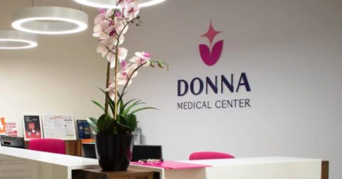 RMN decontat de Casa de Asigurări de Sănătate la Donna Medical Center