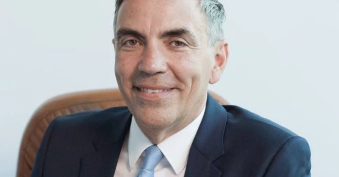 Demisia lui Dragoș Anastasiu, înregistrată luni, iar marți a fost transmisă la Cotroceni pentru a închide procedura