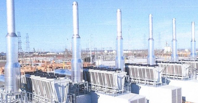 Nouă centrală electrică în cogenerare în București. Elcen caută consultant pentru proiectul de 74 MW de la CET Progresu