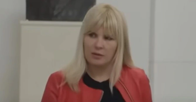 UPDATED. Elena Udrea a fost operată și ea se află la terapie intensivă