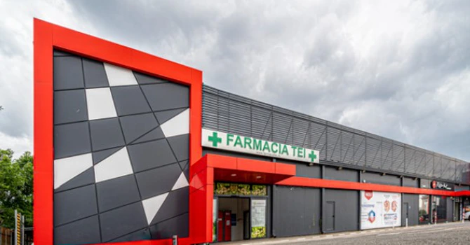 Farmacia Tei, deţinută de Roxana Maftei şi fraţii Pavăl, se extinde în ţară şi face angajări