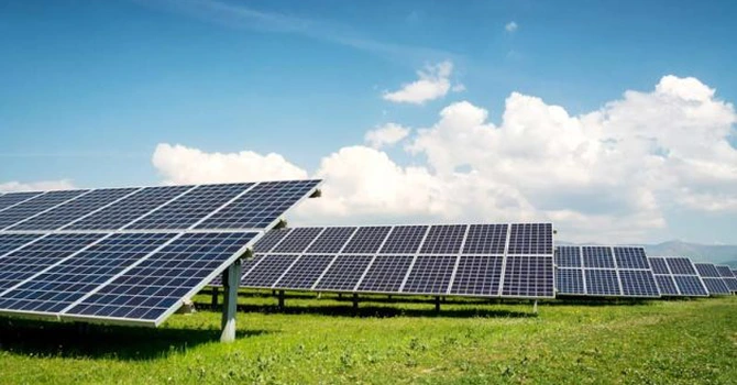 ENGIE pune în funcțiune un nou parc fotovoltaic în România și ajunge la aproape 250 MW instalați în regenerabile