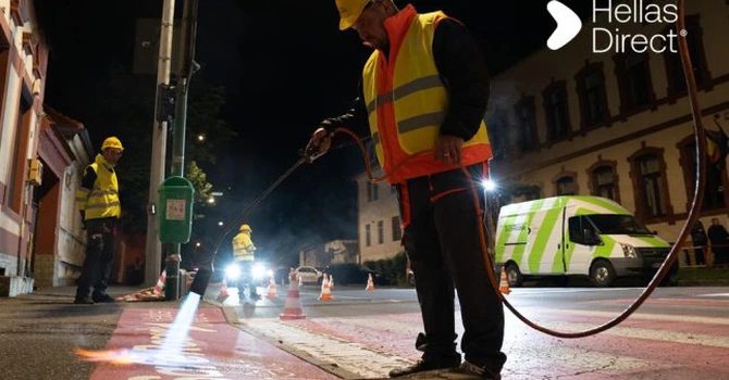 Hellas Direct lansează iniţiativa Safe Roads project în România, pentru creşterea siguranţei rutiere în jurul şcolilor
