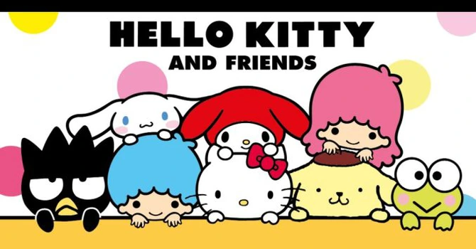 Acţiunile Sanrio, proprietarul Hello Kitty şi Kuromi, au un rulaj mai mare la bursă decât cele ale gigantului auto Toyota