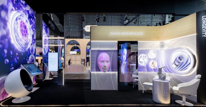 L’Oréal, desemnată cea mai inovatoare companie din Europa