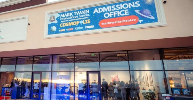 Mark Twain International School deschide un campus școlar în Tunari – Ilfov, o investiție de 10 milioane euro