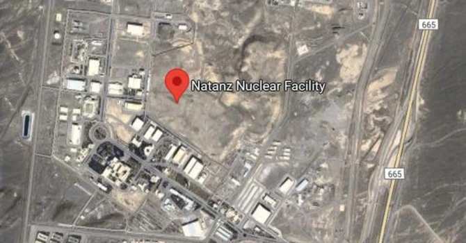 Iran nu a mutat uraniul îmbogăţit, înainte de atacurile americane, spun autorităţile din SUA