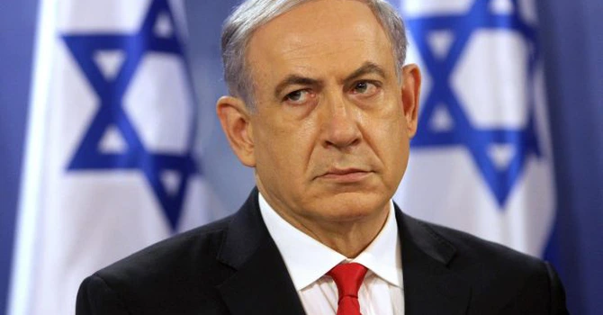 Ce spune Netanyahu după atacul Israelului asupra Iran