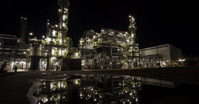 Petrom cumpără ulei uzat de la o companie din Bulgaria pentru fabrica de SAF/HVO ce se construiește la Petrobazi