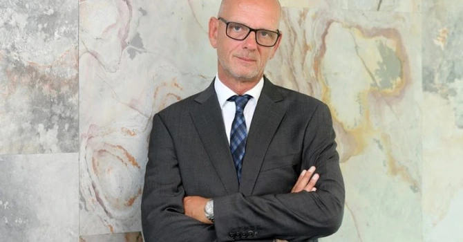 Rüdiger Dany, CEO NEPI Rockcastle, își încheie mandatul în martie 2026