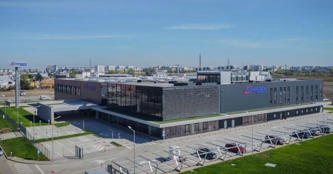 Austriecii de la Schrack Technik inaugurează cel mai mare centru logistic de materiale electrice din țară, în Domnești, lângă București