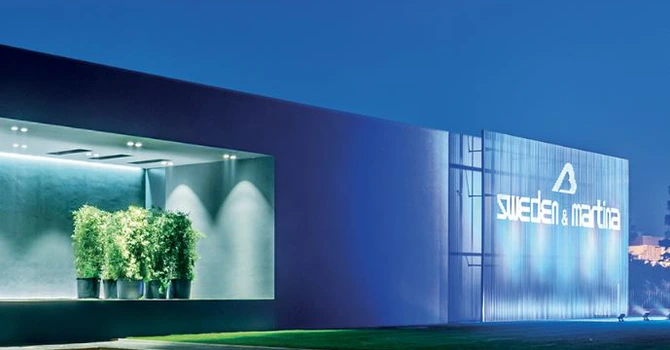 O companie italiană, jucător mare în producţia şi distribuţia produselor dentare, a intrat în România