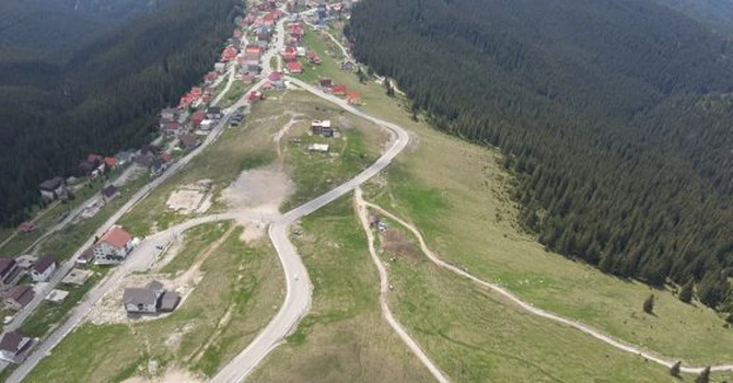 Transalpina se redeschide vineri. În ce interval se poate circula pe cea mai înaltă șosea din țară
