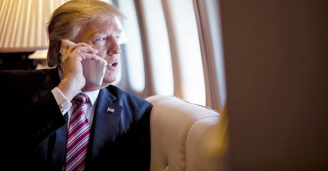 Trump a convocat o reuniunea de urgenţă a Consiliului Naţional de Securitate după ce a renunţat la summitul G7 din Canada