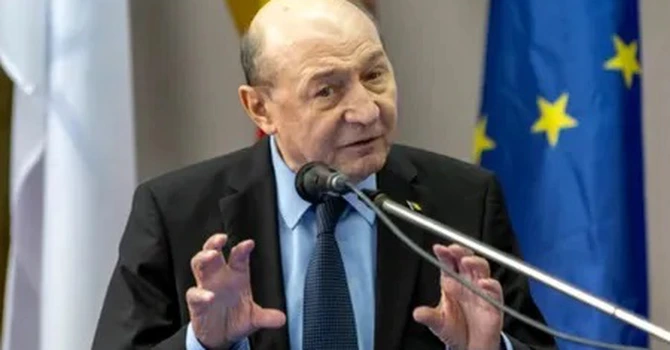 Ilie Bolojan anunță că săptămâna aceasta Guvernul va rezolva problema atribuirii unei locuințe fostului președinte Traian Băsescu