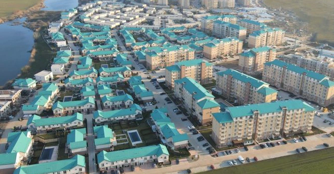 Dezvoltatorul Cosmopolis a vândut 218 locuințe în valoare de peste 20 de milioane de euro anul acesta