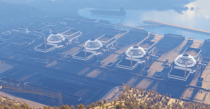 Prima centrală nucleară din Turcia ar urma să devină operaţională în 2026