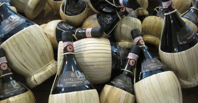 Producătorii de vin Chianti încep să se uite spre piețele din America de Sud, Africa și Asia, după ce Trump a anunțat că SUA va impune de la 1 august taxe vamale de 30% produselor importate din UE