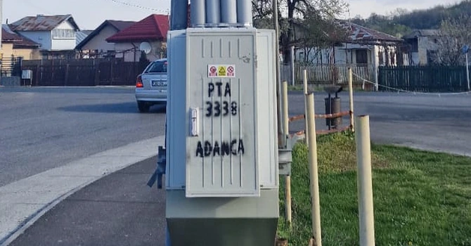 DEER a finalizat lucrările de modernizare a infrastructurii de distribuție în comuna Gura Ocniței, județul Dâmbovița, în care a investit 11,5 milioane de lei
