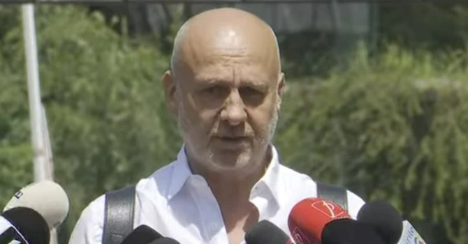 Dumitru Costin (BNS) acuză statul de comportament golănesc și spune că ultima discuție de la Palatul Victoria cu vicepremierul Anastasiu a fost o reuniune de brainstorming (Video)