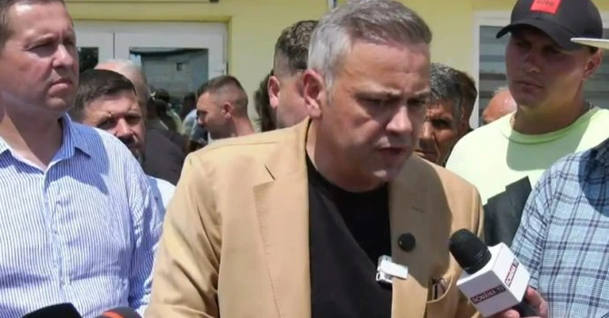 Ministrul Agriculturii, Florin Barbu, va propune subvenționarea cu 50% a cheltuielilor cu combustibilul utilizat în legumicultură pentru organizaţiile de udători