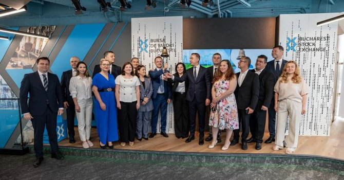 Listare Electrica – Ministrul Energiei spune că  banii din obligaţiuni vor ajuta consolidarea capacităţilor de producţie a energiei