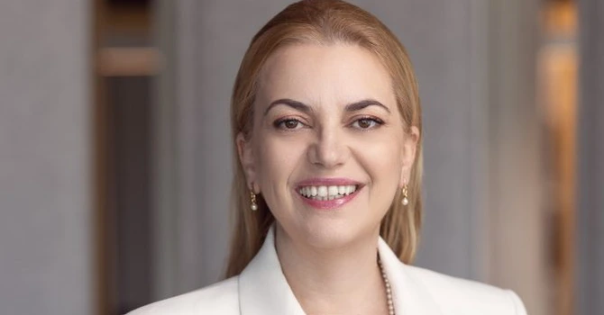 NN Asigurări are un nou director general. ASF a confirmat numirea în funcție a Gabrielei Lupaș-Țicu