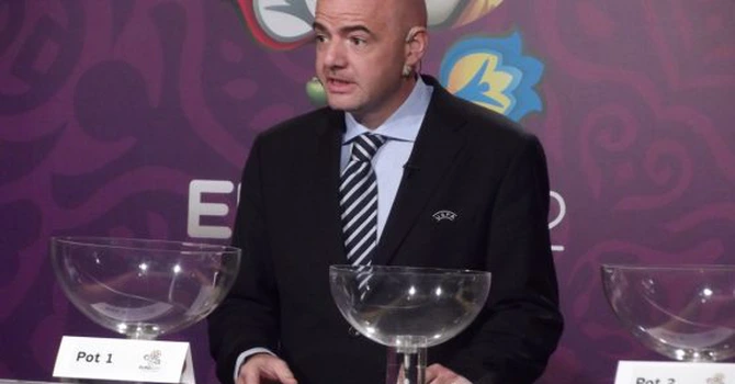 FIFA anunță că a ajuns la un acord cu mai multe sindicate ale fotbaliștilor asupra perioadei minime de odihnă
