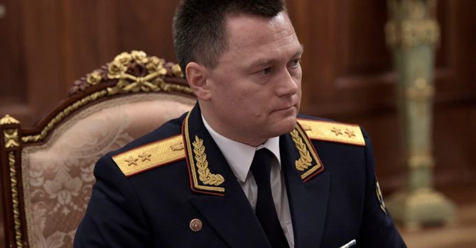 Moscova a început naționalizarea unui mare producător de aur, deși patronul, Konstantin Strukov, e pe lista de sancțiuni occidentale pentru sprijinul acordat statului rus