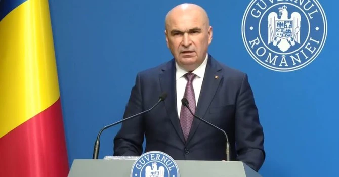 Bolojan crede că partidele parte a coaliției guvernamentale înțeleg responsabilitatea pe care o au și situația dificilă a României