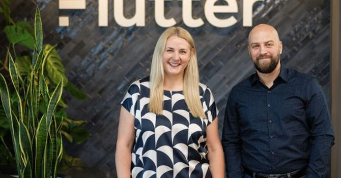 Radu Miclăuș este noul General Manager al companiei Betfair Romania Development