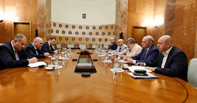 Confederația Meridian: Măsurile de austeritate afectează puternic drepturile salariaților și au un impact limitat în rezolvarea cauzelor sistemice care au dus România în zona de deficit excesiv