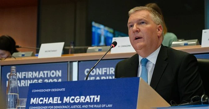 Update: Ursula von der Leyen susține că este un buget pentru o eră nouă. Comisia Europeană a propus un buget de aproape 2.000 de miliarde de euro pentru perioada 2028 – 2034