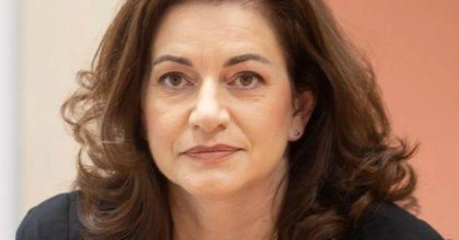 România nu afectată de deșertificare, ci de fenomenul de aridizare accentuată – consilier de stat Mihaela Frăsineanu