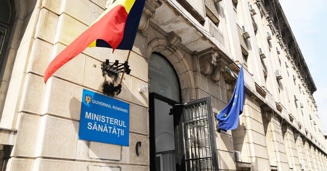 Suspiciune de antrax, neconfirmată până în acet moment, la Spitalul „Matei Balş” din Bucureşti