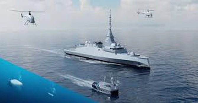 Posibil atac cibernetic asupra Naval Group. O entitate s-a lăudat pe dark web că a sustras date sensibile de la compania franceză, care denunță doar o tentativă de decredibilizare