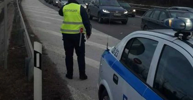 Bulgaria extinde funcțiile camerelor video de trafic. Acestea vor înregistra atât viteza cât și circulația pe banda de urgență