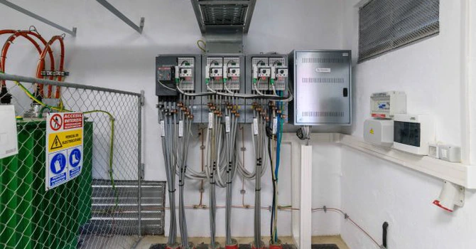 Compania Rețele Electrice România începe lucrările pentru modernizarea infrastructurii energetice în Cenad, județul Timiș