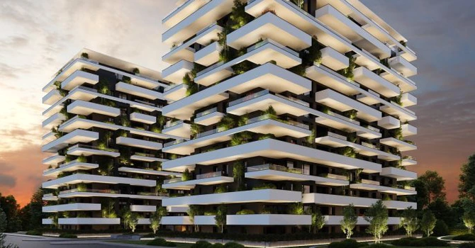 Încă o fabrică din București se transformă în apartamente, proiect de 140 mil. euro