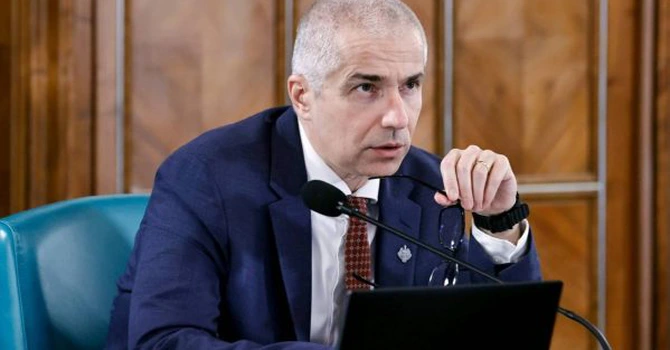 Ministrul Justiției a făcut propunerile pentru numirea șefilor celor mai importante parchete din țară: Cristina Chiriac procuror general, Viorel Cerbu la DNA și Codrin Miron la DIICOT