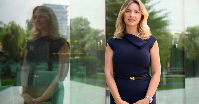 TOKEN Financial Technologies România, subsidiară a holdingului turcesc Koç, a numit-o pe Raluca Micu, o economistă venită din BNR, în funcția de Deputy General Manager