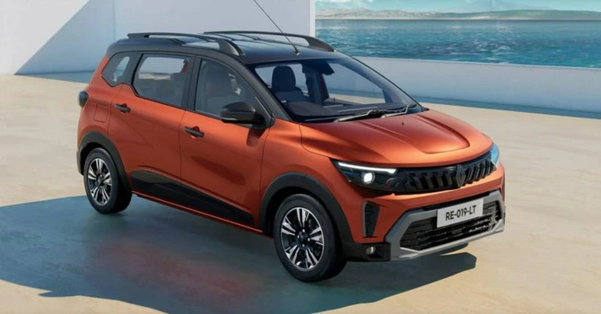 Renault vizează creșterea producției și vânzărilor în India