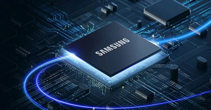 Tesla va cumpăra semiconductori în valoare de 16,5 mld. USD de la Samsung Electronics